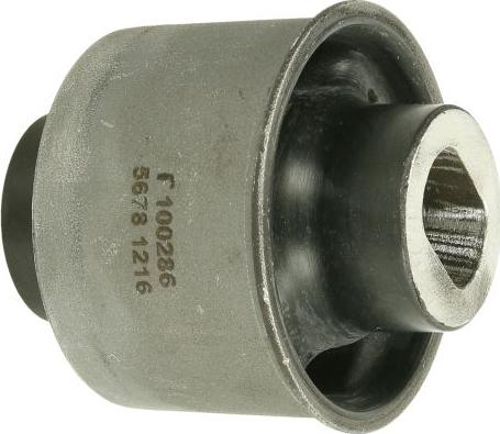FEBI Bilstein 100286 — Łożyskowanie, wahacz