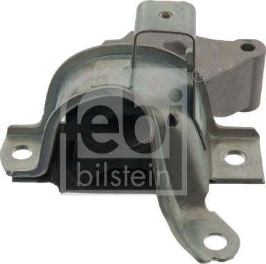 FEBI Bilstein 100281 — Łożyskowanie silnika