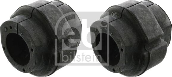 FEBI Bilstein 10023 - Poduszka stabilizatora