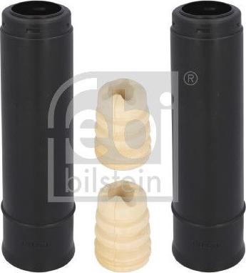 FEBI Bilstein 1002209 - Zestaw montażowy amortyzatora