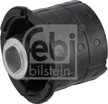 FEBI Bilstein 1002204 — Łożyskowanie, korpus osi
