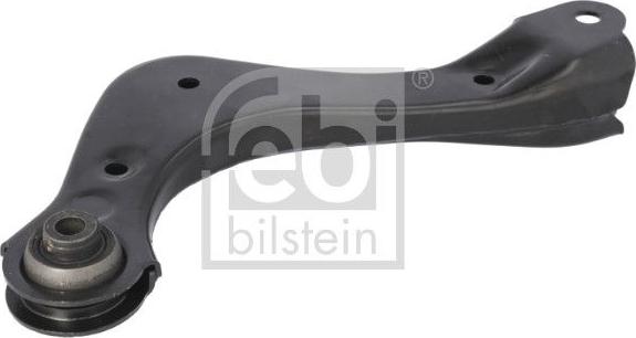 FEBI Bilstein 1002207 - Wahacz zawieszenia koła tył