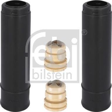 FEBI Bilstein 1002210 — Zestaw ochrony przeciwpyłowej, amortyzator