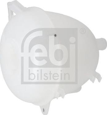FEBI Bilstein 1002213 — Zbiorniczek wyrównawczy, płyn chłodzący