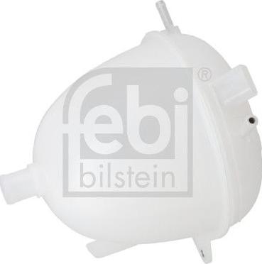 FEBI Bilstein 1002213 - Zbiornik wyrównawczy