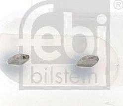 FEBI Bilstein 1002213 - Zbiornik wyrównawczy