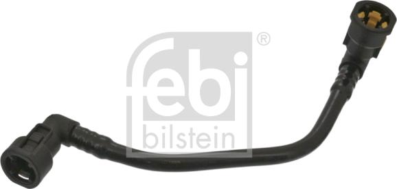 FEBI Bilstein 100272 — Przewód paliwowy elastyczny