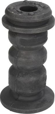 FEBI Bilstein 10027 — Dystans gumowy, resorowanie