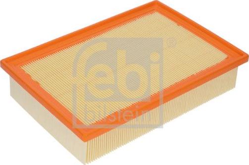 FEBI Bilstein 1007445 — Filtr powietrza