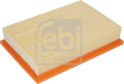 FEBI Bilstein 1007445 - Filtr powietrza