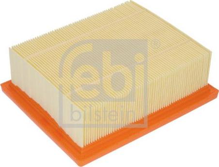 FEBI Bilstein 1007442 - Filtr powietrza