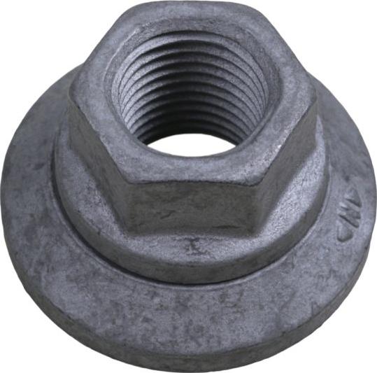 FEBI Bilstein 100748 - Nakrętka koła