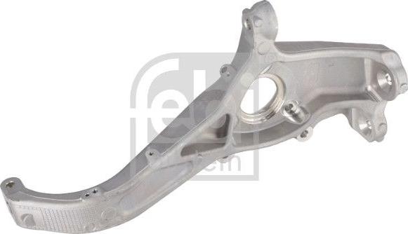 FEBI Bilstein 1007006 — Sworzeń zwrotnicy, zawieszenie koła