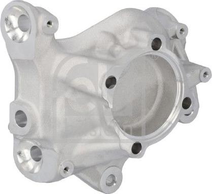 FEBI Bilstein 1007010 - ZWROTNICA KOŁA BMW P. 1-3 E81- E87- E90 06- LE