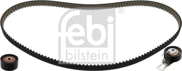FEBI Bilstein 100780 — Zestaw paska rozrządu