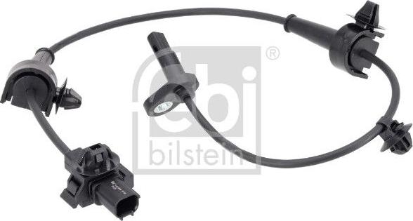 FEBI Bilstein 1007829 - Czujnik ABS