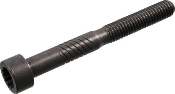FEBI Bilstein 100729 — Śruba, oś dźwigienki zaworowej