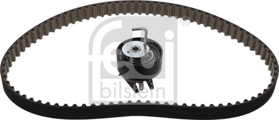 FEBI Bilstein 100724 - ZESTAW ROZRZADU DISCOVERY 2.7TD 04-09