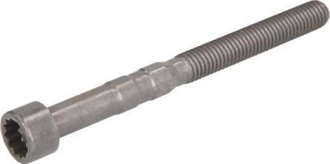 FEBI Bilstein 100726 — Śruba, oś dźwigienki zaworowej