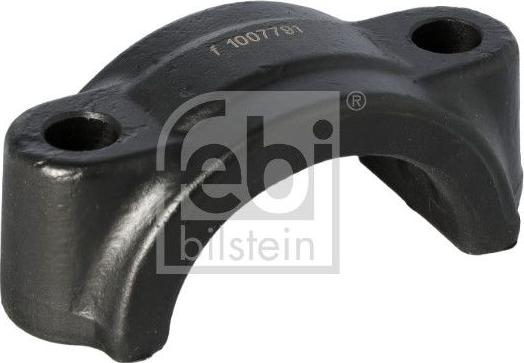 FEBI Bilstein 1007791 — Drążek / wspornik, stabilizator