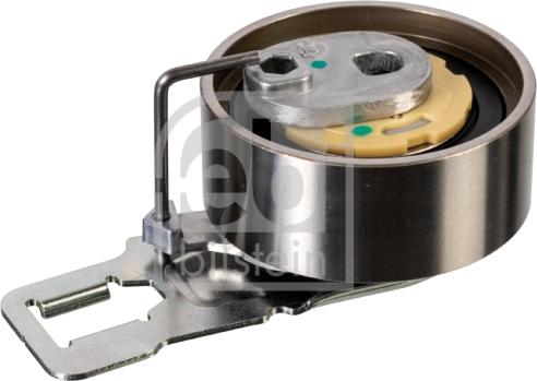 FEBI Bilstein 100779 — Rolka napinacza, pasek rozrządu