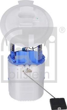 FEBI Bilstein 1007746 — Moduł pompy paliwa