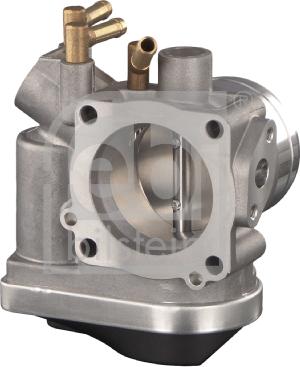 FEBI Bilstein 100773 - PRZEPUSTNICA AUDI 1.6 96-