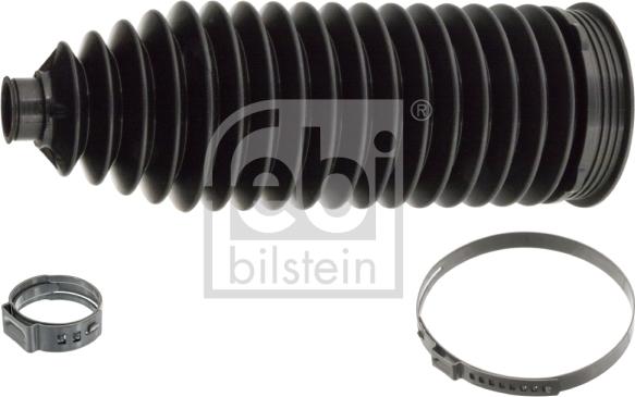 FEBI Bilstein 101948 — Zestaw osłon, układ kierowniczy