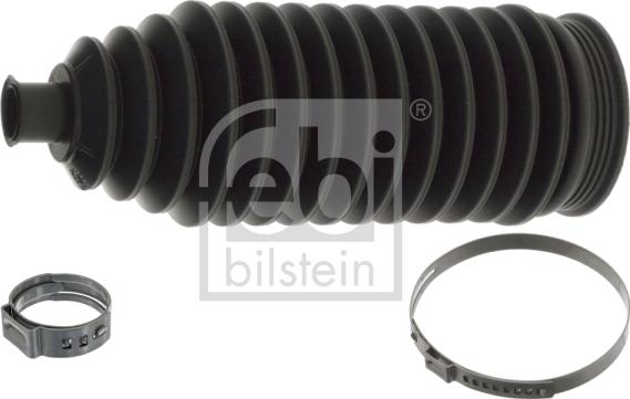 FEBI Bilstein 101952 — Zestaw osłon, układ kierowniczy