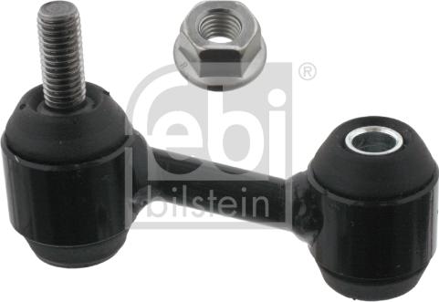 FEBI Bilstein 101906 — Drążek / wspornik, stabilizator