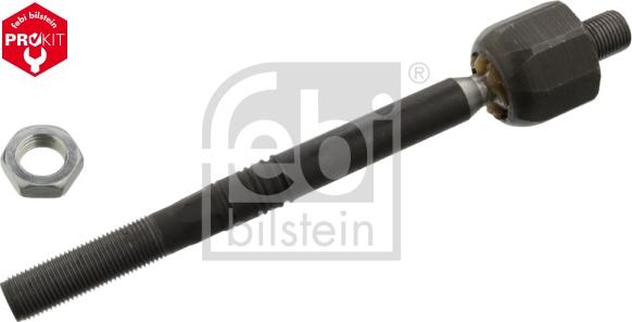 FEBI Bilstein 101903 — Połączenie osiowe, drążek kierowniczy poprzeczny