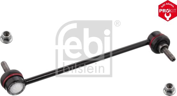 FEBI Bilstein 101912 — Drążek / wspornik, stabilizator