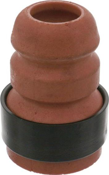 FEBI Bilstein 101936 — Dystans gumowy, resorowanie