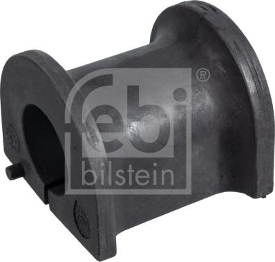 FEBI Bilstein 101931 - Poduszka stabilizatora