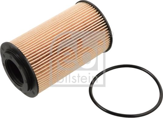 FEBI Bilstein 101442 — Filtr oleju