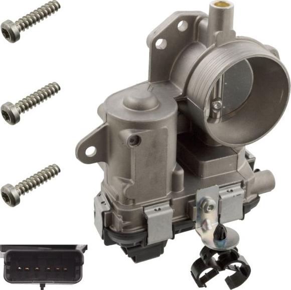 FEBI Bilstein 101466 — Korpus przepustnicy