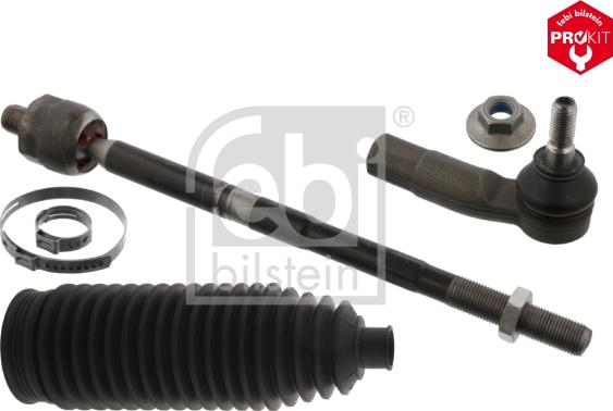 FEBI Bilstein 101413 — Drążek kierowniczy poprzeczny
