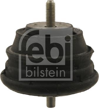 FEBI Bilstein 10142 - Poduszka silnika