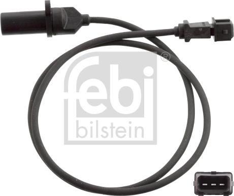 FEBI Bilstein 101474 - CZUJNIK POŁOŻENIA WAŁU KORB. FIAT SEICENTO1.1 98-