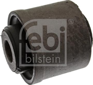 FEBI Bilstein 10150 - Silentblock wahacza przód