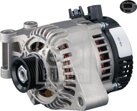 FEBI Bilstein 101534 — Alternator