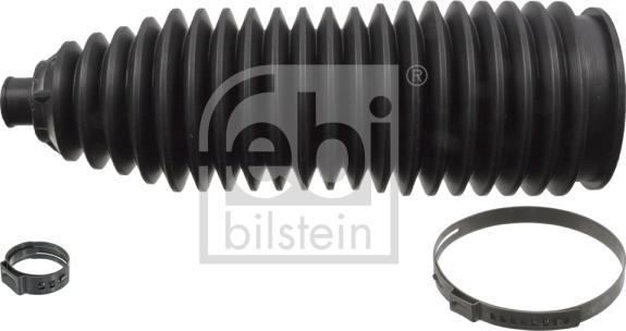 FEBI Bilstein 101695 — Zestaw osłon, układ kierowniczy