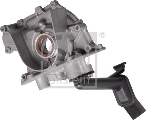 FEBI Bilstein 101696 - POMPA OLEJU FIAT 1.9JTD 05-