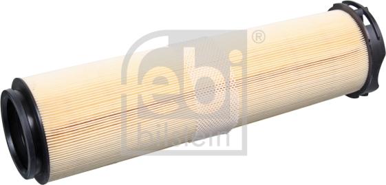 FEBI Bilstein 101645 — Filtr powietrza