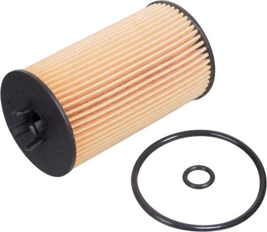FEBI Bilstein 101641 — Filtr oleju
