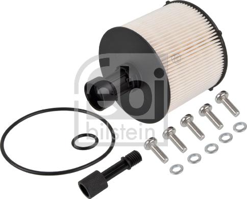 FEBI Bilstein 101654 — Filtr paliwa