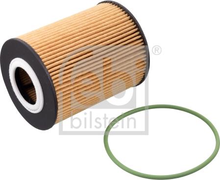 FEBI Bilstein 101656 — Filtr oleju