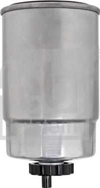FEBI Bilstein 101650 — Filtr paliwa