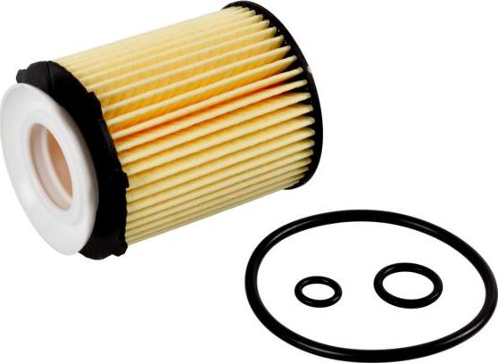 FEBI Bilstein 101653 — Filtr oleju