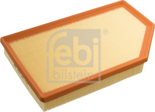 FEBI Bilstein 101661 — Filtr powietrza